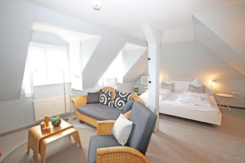 Residenz-Ostseewind-Wohnung-12-9571 Ostseebad Kühlungsborn Exteriör bild