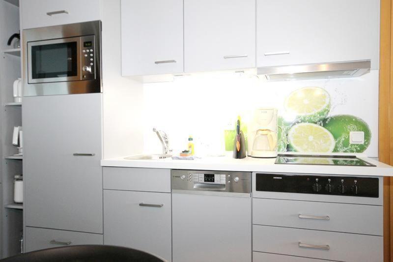 Residenz-Ostseewind-Wohnung-12-9571 Ostseebad Kühlungsborn Exteriör bild